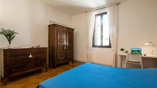 Rooms in Padua - photo 4