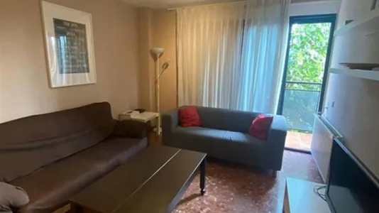 Rooms in Valencia Extramurs - photo 7