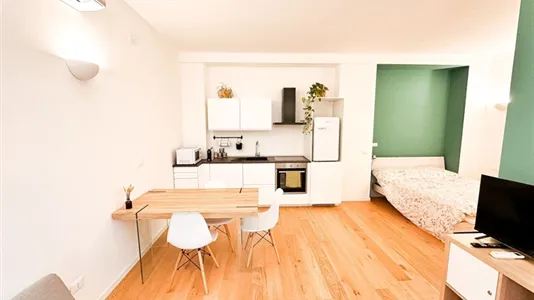 Apartments in Milano Zona 6 - Barona, Lorenteggio - photo 8