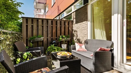 Apartments in Täby - photo 3