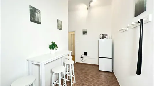 Rooms in Wien Rudolfsheim-Fünfhaus - photo 9