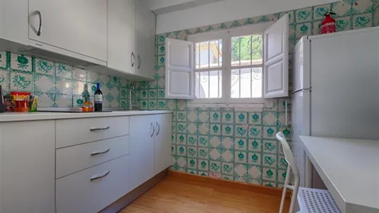 Apartments in Granada - photo 6