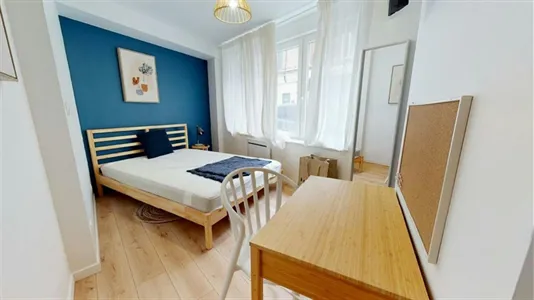 Rooms in Lille - photo 1
