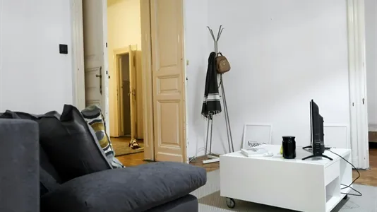 Rooms in Budapest Terézváros - photo 10