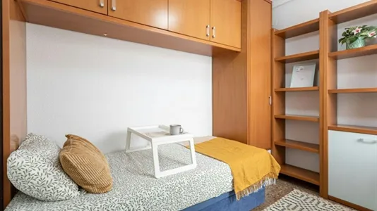 Rooms in Valencia Poblats Marítims - photo 4