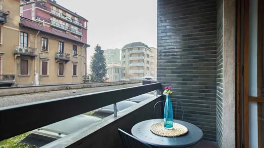 Rooms in Milano Zona 9 - Porta Garibaldi, Niguarda - photo 10