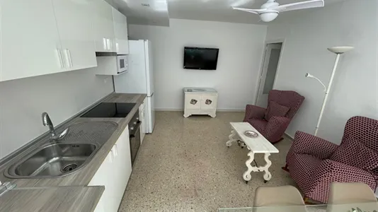 Rooms in Murcia - photo 4