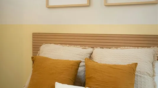 Rooms in Barcelona Gràcia - photo 5