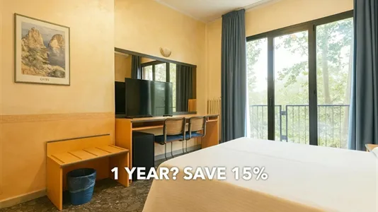 Rooms in Novara - photo 1