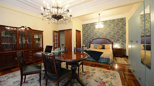 Rooms in Bilbao - photo 4