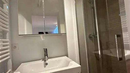 Apartments in Brussels Elsene - photo 10