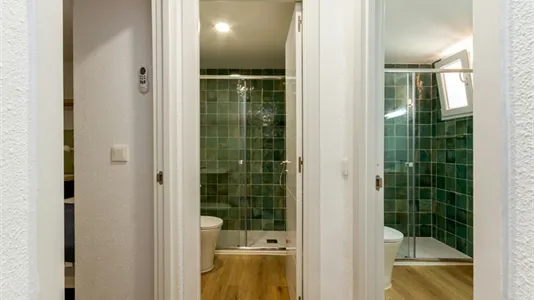 Rooms in Alcalá de Henares - photo 5