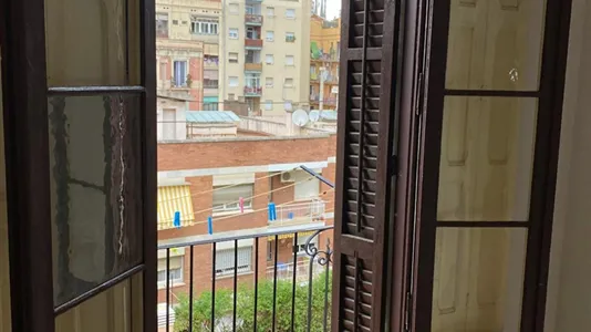 Rooms in Barcelona Eixample - photo 4