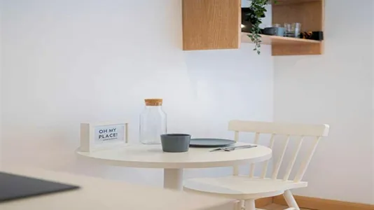 Rooms in Madrid Centro - photo 5