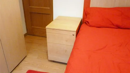 Rooms in Getafe - photo 6