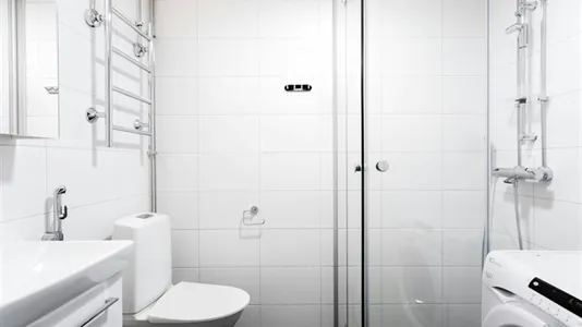 Rooms in Helsinki Itäinen - photo 6