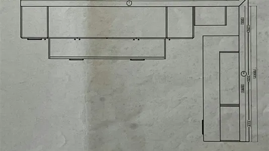 Rooms in Turin - photo 7