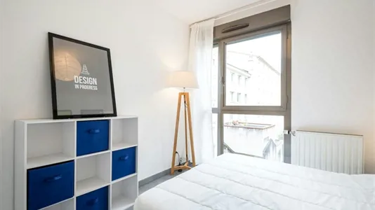 Rooms in Lyon - photo 3