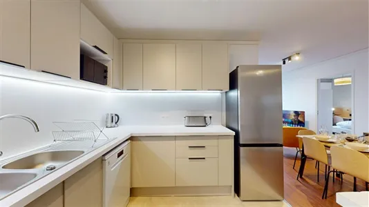 Rooms in Nanterre - photo 8