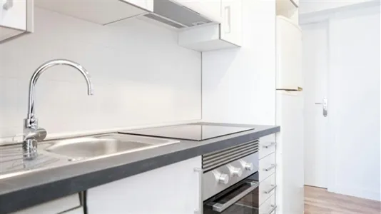 Apartments in Madrid Hortaleza - photo 8