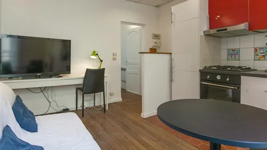 Apartments in Paris 14ème arrondissement - Montparnasse - photo 6