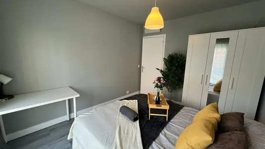 Rooms in Fuenlabrada - photo 10