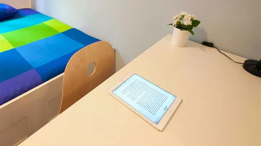 Rooms in Bologna - photo 5