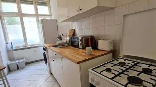 Rooms in Berlin Pankow - photo 10