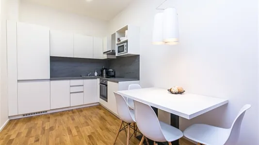 Apartments in Location is not specified - photo 4