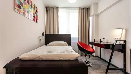 Rooms in Frankfurt Innenstadt I - photo 7