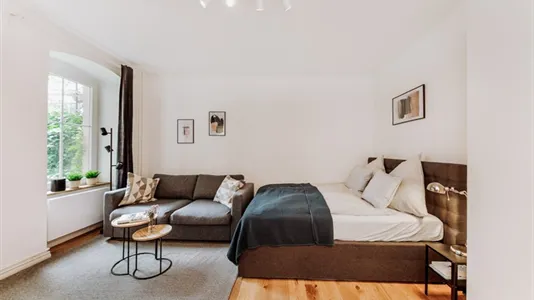 Apartments in Location is not specified - photo 5