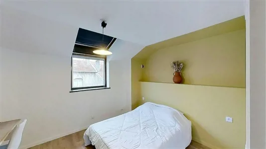 Rooms in Nancy - photo 3
