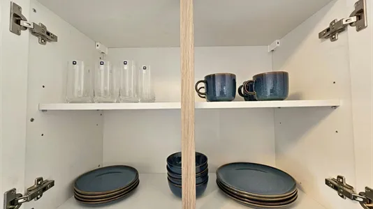 Apartments in Location is not specified - photo 10