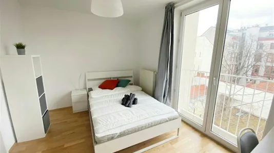 Rooms in Vienna Margareten - photo 8