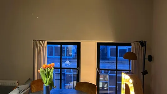 Rooms in Rotterdam Noord - photo 6