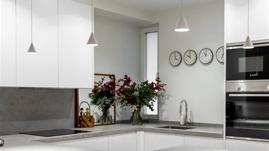 Apartments in Madrid Salamanca - photo 7