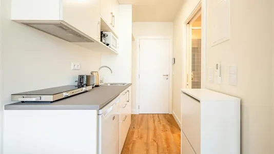 Apartments in Location is not specified - photo 8