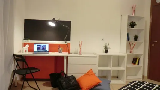 Rooms in Padua - photo 5