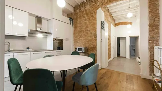 Apartments in Florence - photo 7