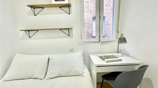 Rooms in Madrid Tetuán - photo 4