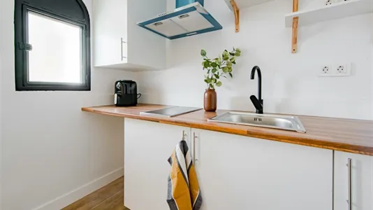 Rooms in Villaviciosa de Odón - photo 4