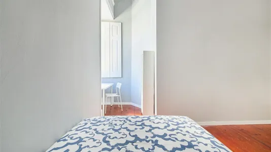 Rooms in Location is not specified - photo 6