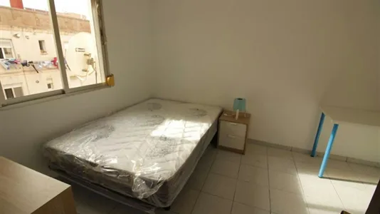 Apartments in Valencia Algirós - photo 4