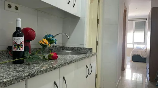 Apartments in Torremolinos - photo 9