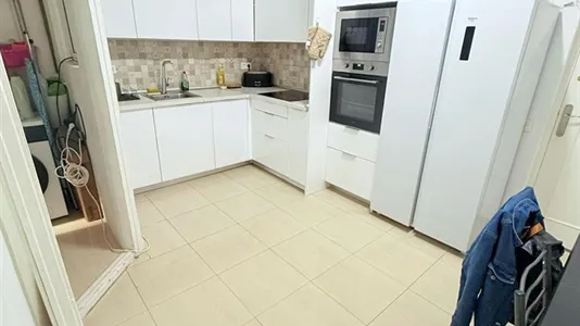 Rooms in Barcelona Sarrià-St. Gervasi - photo 6