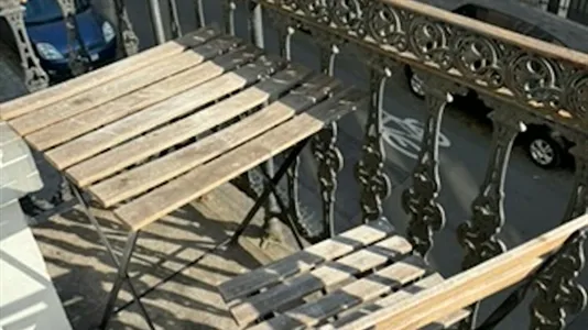 Rooms in Brussels Schaarbeek - photo 6