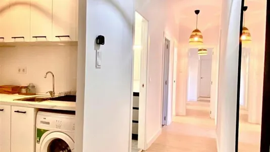 Rooms in Madrid Arganzuela - photo 5