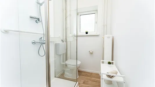 Rooms in Berlin Steglitz-Zehlendorf - photo 9