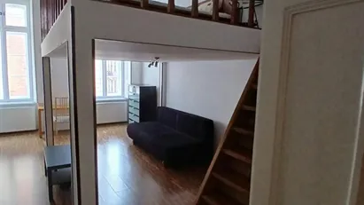 Apartment for rent in Budapest Terézváros, Budapest