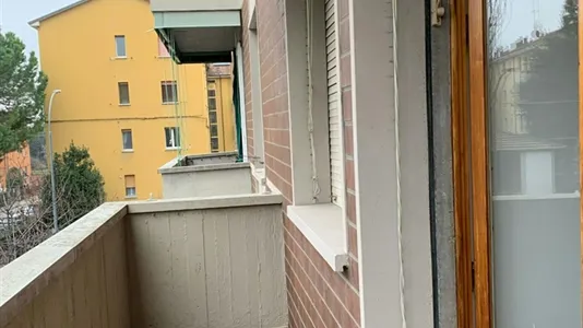 Rooms in Bologna - photo 9